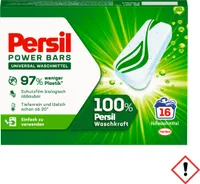 Persil Universal Power Bars 16WL 16 kusů