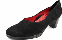 Ara Komfort Pumps Damen 392D31322D3133343933 Schwarz 36 EU