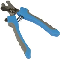 Nůžky na drápky pro psy a kočky, 12,5 cm