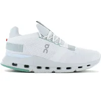 ON Running Cloudnova - Herren Sneakers Cloud Schuhe Weiß 26.97888 , EU 46 US 11.5