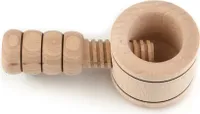 Nussknacker aus Holz