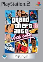 Grand Theft Auto: Vice City  [PLA]