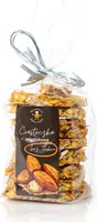 Mandelkekse OHNE ZUCKER