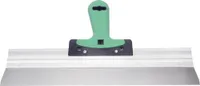 Fassadenspachtel Hufa 40 cm