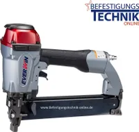 Everwin SN50S4 Klammergerät 25-50mm für Bostitch S4 750S4-1 Klammern KL-41
