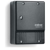 Steinel Dämmerungsschalter NightMatic 3000 Schwarz