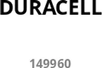 Duracell Batterie Procell - CR2016 Lithium 5er Blister