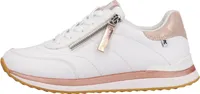 Rieker Sneaker Sneaker Glattleder