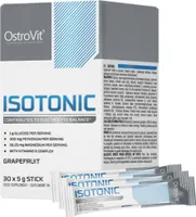 OstroVit | Isotonic | Electrolyte Blend Sachets Grapefruit