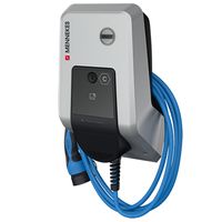 Mennekes 1349201 AMTRON Charge Control 11 C2