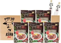 Hosaku Süßkartoffel Nudeln 5x500g