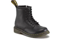 Dr Martens 1460 T Black Softy T Black - Veľkosť 27