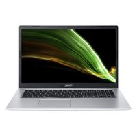 Acer Aspire 3 (A317-53-38DZ) 512 GB SSD / 8 GB - Notebook - silber