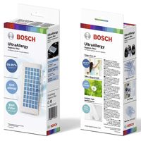 Siemens Bosch Hochleistungs-Hygienefilter 17004549 00576094 00573921 00576831
