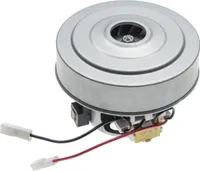 vhbw Ersatz Motor kompatibel mit Dyson DC 05, 08, 11, 19, 20, 21, 29 Staubsauger - Inkl. Anschlusskabel - 1600 W