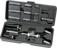 4-in-1 Zylinderhon-Satz 18-89 mm