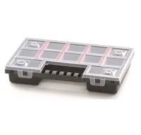 KISTENBERG Organizér NORS 12 přihrádek 287x186x50mm KNO30205S
