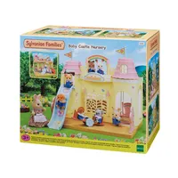 Sylvanian Families Domček pre bábiky La Creche