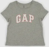 GAP Kinder-T-Shirt mit GAP-Logo - 4YRS