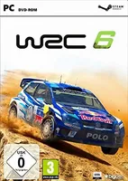 Wrc 6