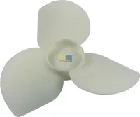 Ventilatorenflügel Liebherr 6299905 Original für Kühlschrank