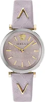 Versace VELS00219 V-Twist Damenuhr 36mm 5ATM