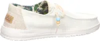 Hey Dude Wendy natural 122150212 (42/salt)