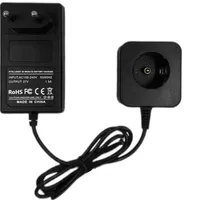 Nabíječka akumulátorů pro Black and Decker VP100 NiCd, NiMh 3,6V, neoriginální