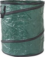 3x Gartensack Gartenabfallsack Gartentasche Laubsack Rasensack 272 Liter