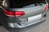 Ladekantenschutz Edelstahl matt für VW PASSAT B8 VARIANT + ALLTRACK ab 2014