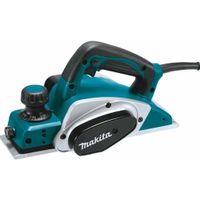 Makita KP0800 hoblík 82mm, 620W