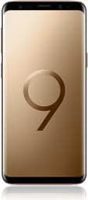Samsung Galaxy S9 Plus, Dual SIM 64GB, Sunrise Gold, G965F