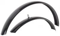 Fender Set 20 Zoll Black Steel ATB
