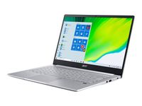 Acer Swift 3 SF314-59 - 35.56 cm (14") - Core i5 1135G7 - 8 GB RAM - 256 GB SSD - Deutsch