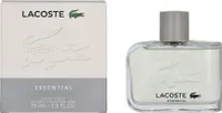 LACOSTE Essential Eau de Toilette 75ml