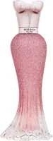 Paris Hilton Rose Rush Eau De Parfum Spray 100ml für Frauen