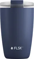 FLSK CUP Coffee To Go Becher 0,35 liter midnight