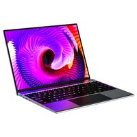 KUU YOBOOK Laptop - RAM 4Go LPDDR3 SSD 128Go - 13,5" Zoll 3000 x 2000 Pixel IPS Bildschirm Intel Pentium J3710 1,60 GHz Max. 2,6 GHz QWERTY Tastatur Metallgehäuse mit Fingerabdruck Entsperrung KUU YOBOOK Laptop - RAM 4Go LPDDR3 SSD 128Go - 13,5" Zoll 3000 x 2000 Pixel IPS Bildschirm Intel Pentium J3710 1,60 GHz Max. 2,6 GHz QWERTY Tastatur Metallgehäuse mit Fingerabdruck Entsperrung