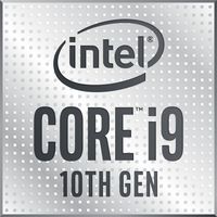 Intel Core i9-10900F processor