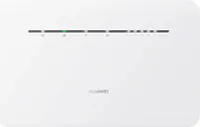 Bezdrôtový smerovač Huawei B535-232 Dvojpásmový (2,4 GHz/5 GHz) 4G White
