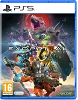 Exoprimal