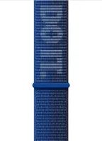 Apple Nike Sport Loop Apple Watch 42mm / 44mm / 45mm / 49mm Game Royal / Midnight Navy