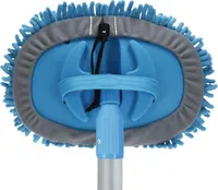 Waschbürste Microfaser