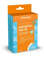 Steinbach Aquarius Kids 50 - 5 x 50 ml