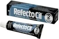 RefectoCil Eyelash and Eyebrow Tint (Natural Brown) 15 ml
