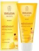 Weleda Bio Calendula Body Cream 75ml