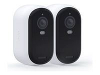 ARLO ESSENTIAL 2 2K Outdoor Camera 2pck