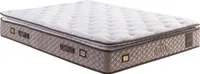 Pointhome Bambi Matratze 140x200 H4/H5, Luxia, Einwegmatratze und Topper, Taschenfederkernmatratze