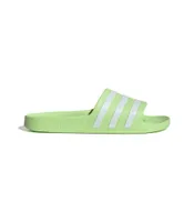 ADIDAS Aqua adilette Badelatschen grün 42