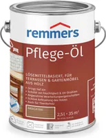 Remmers Pflege-Öl bangkirai 2,5 l, Holzöl